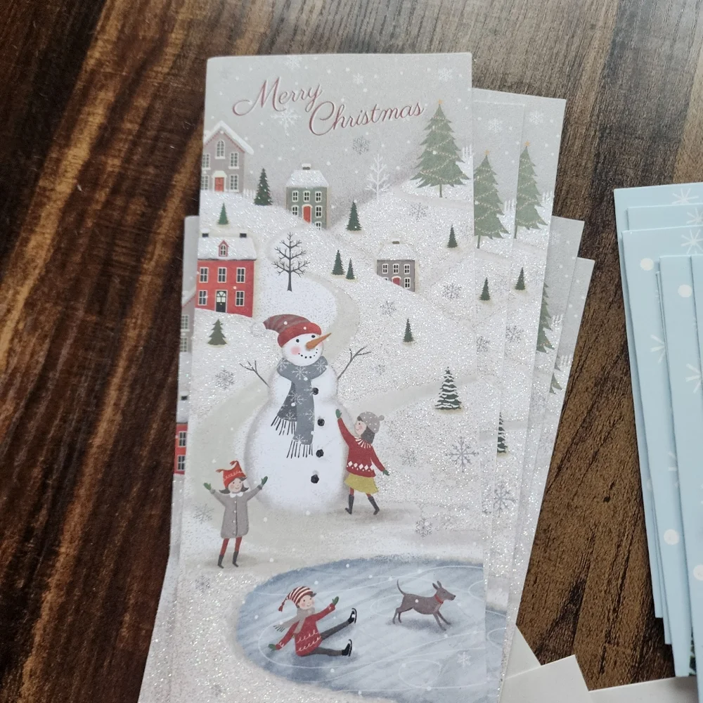 Holiday Greeting Cards
